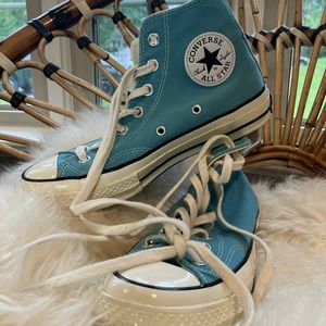 Converse Chuck Taylors